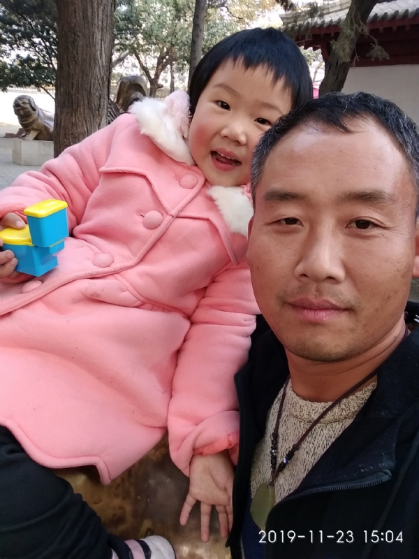摩羯的第一张照片--淮安相亲服务中心