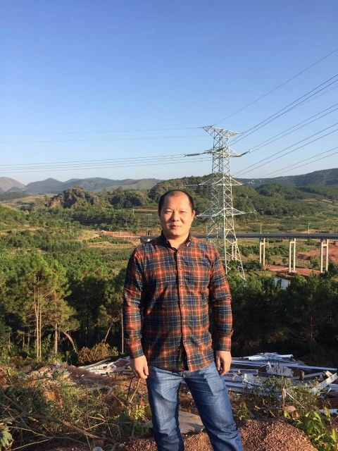 小林的第一张照片--淮安相亲服务中心