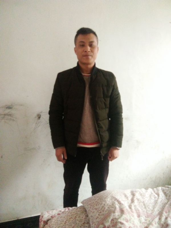 真心换真情的第一张照片--淮安相亲服务中心