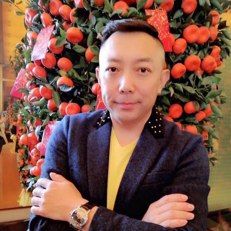 定心大师的第一张照片--淮安相亲服务中心