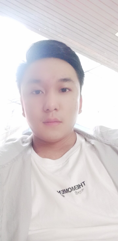 小杨的第一张照片--淮安相亲服务中心