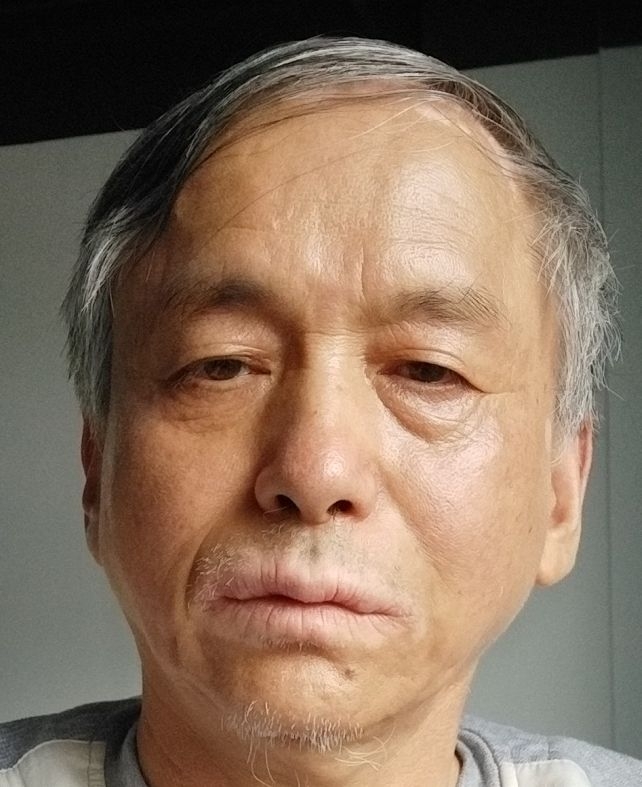 9杰米的第一张照片--淮安相亲服务中心