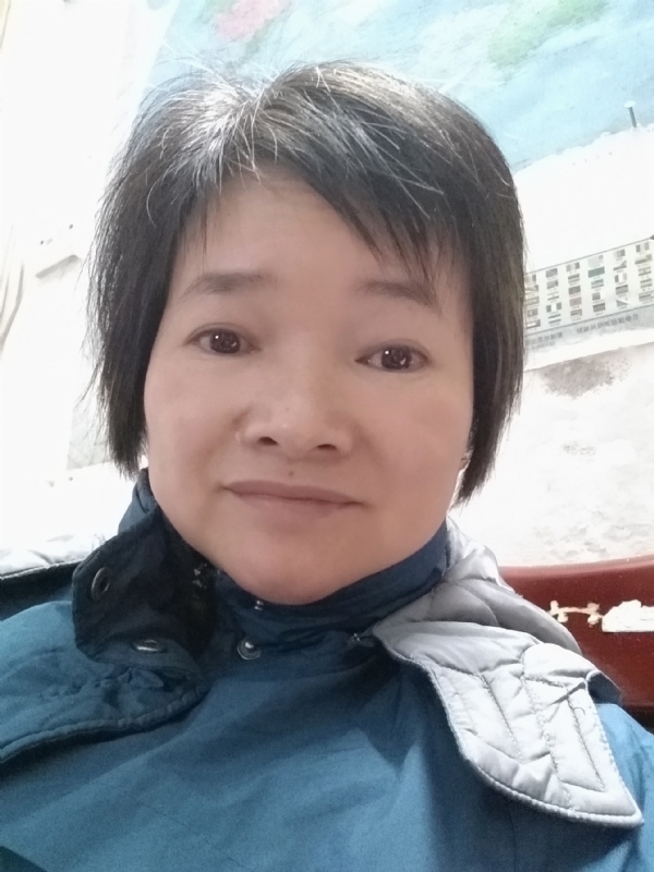 如意的第一张照片--淮安相亲服务中心