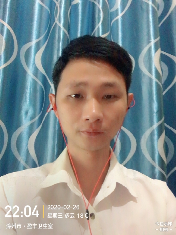 小林的第二张照片--淮安相亲服务中心