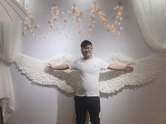 小凡的第一张照片--淮安相亲服务中心
