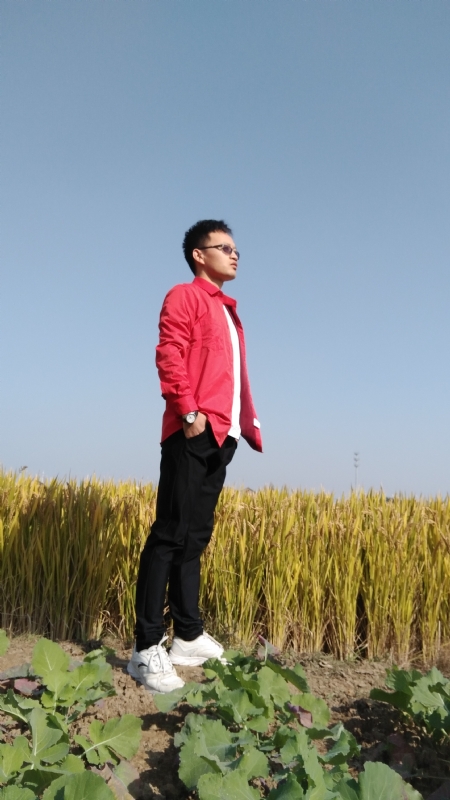 凡人的第一张照片--淮安相亲服务中心