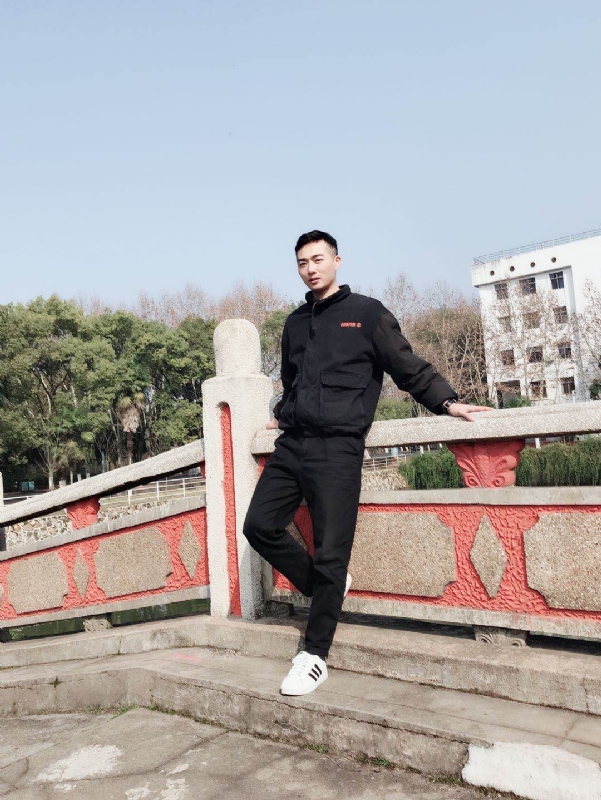 柒玥的第一张照片--淮安相亲服务中心
