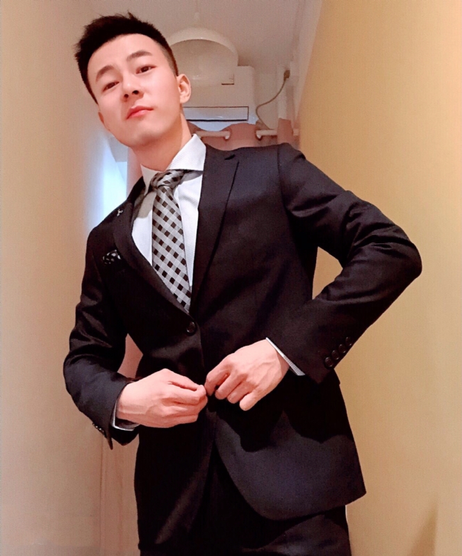 老谢家的天之蛟子的第一张照片--淮安相亲服务中心