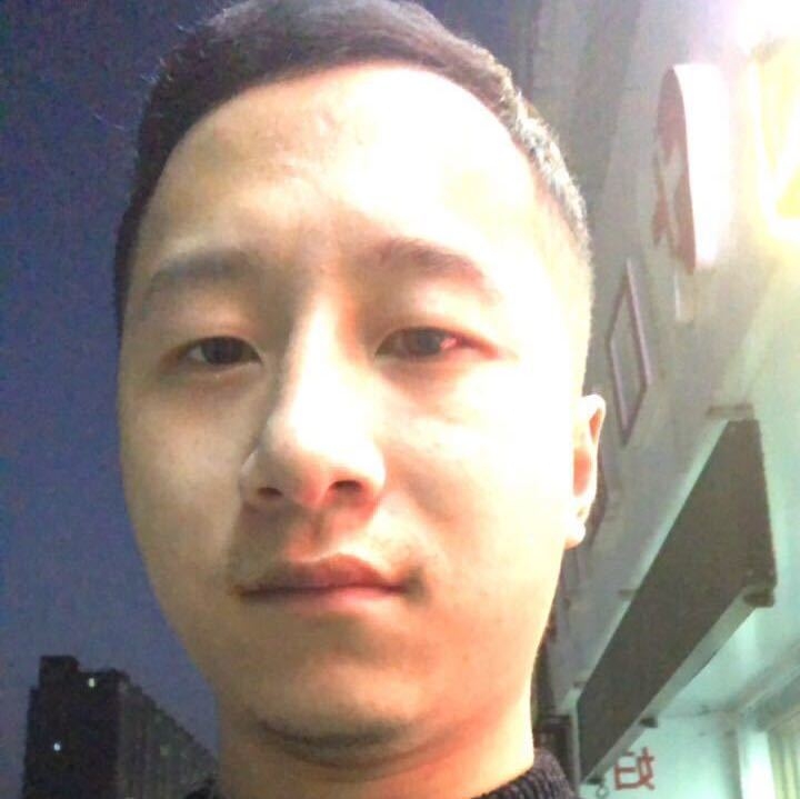 下雨过后的第一张照片--淮安相亲服务中心