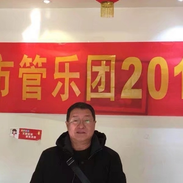 大地神鹰的第一张照片--淮安相亲服务中心