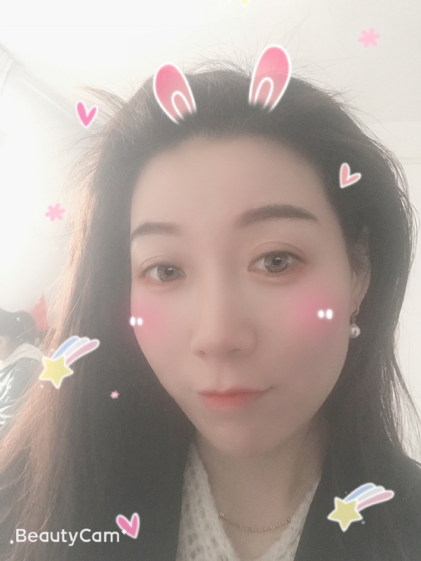 非你不嫁的第一张照片--淮安相亲服务中心