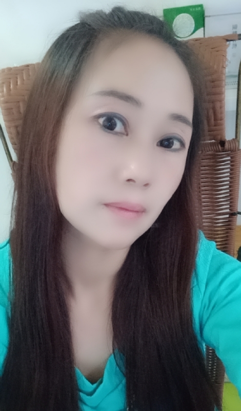 阿玲的第一张照片--淮安相亲服务中心