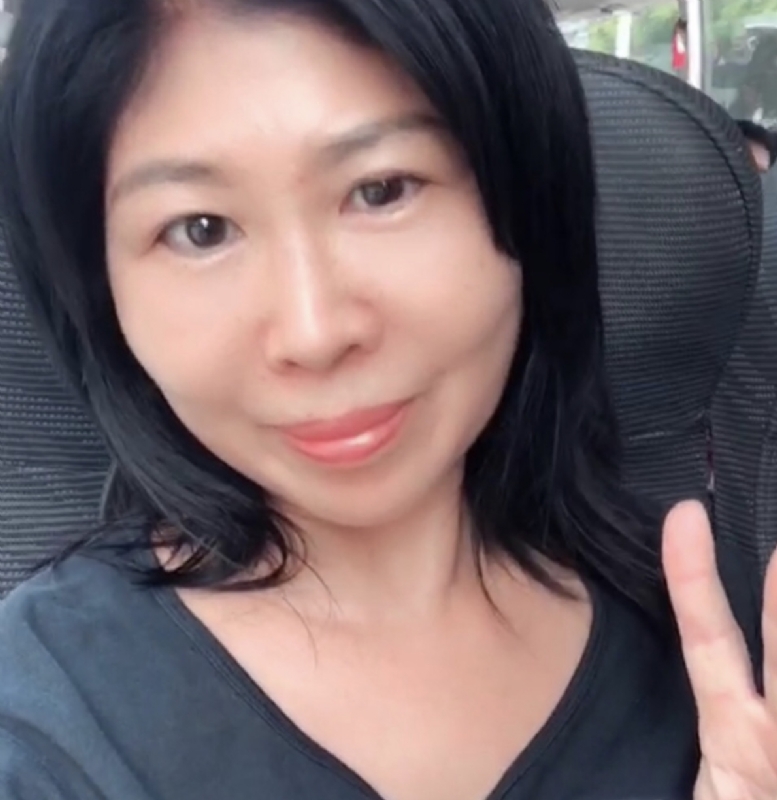 Lina的第二张照片--淮安相亲服务中心