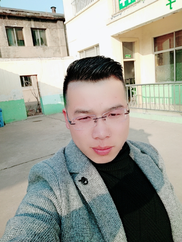 舍得的第一张照片--淮安相亲服务中心