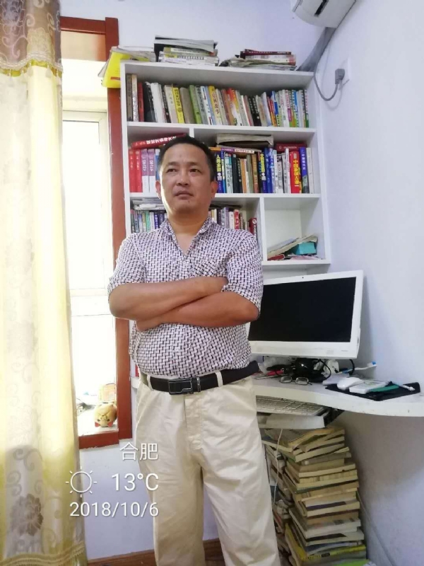 天马行空的第一张照片--淮安相亲服务中心