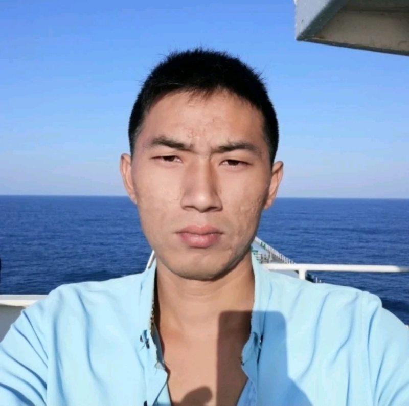 小孟的第一张照片--淮安相亲服务中心