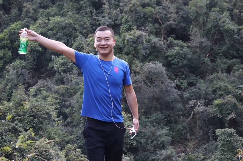 刘检运的第一张照片--淮安相亲服务中心