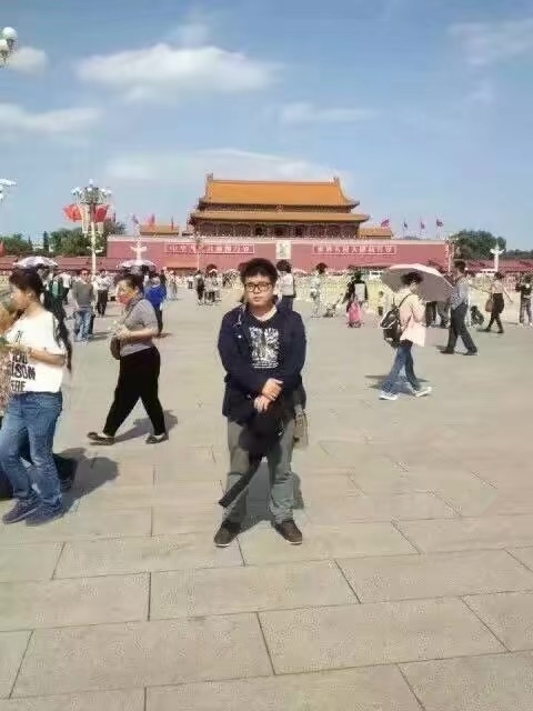 临渊羡鱼的第一张照片--淮安相亲服务中心