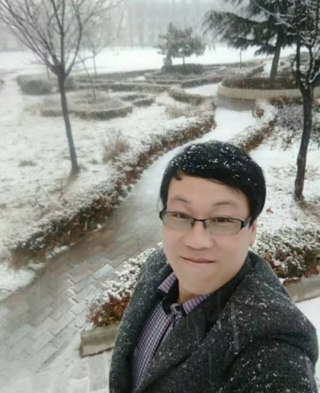 一吻天荒的第二张照片--淮安相亲服务中心