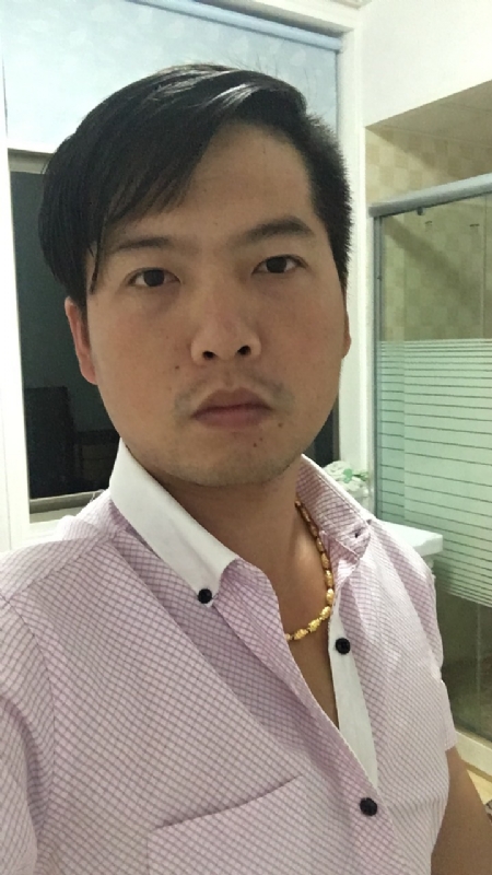 彬彬有礼的第一张照片--淮安相亲服务中心