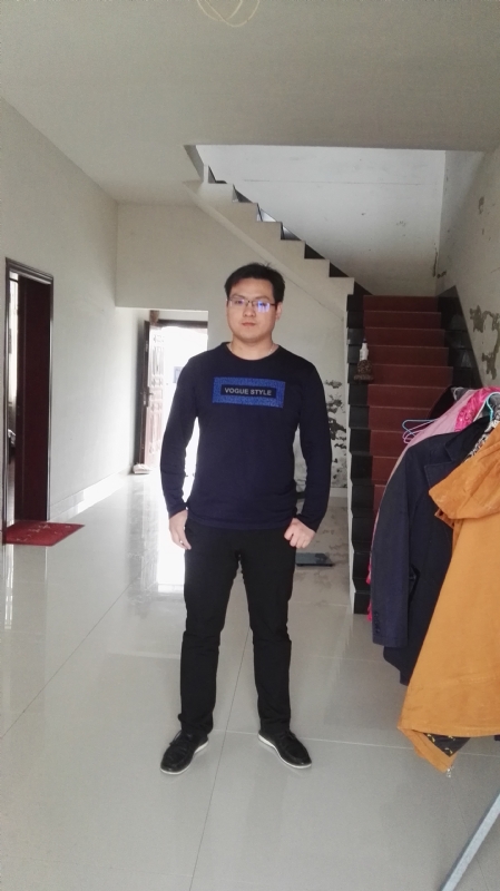 小哥哥的第二张照片--淮安相亲服务中心