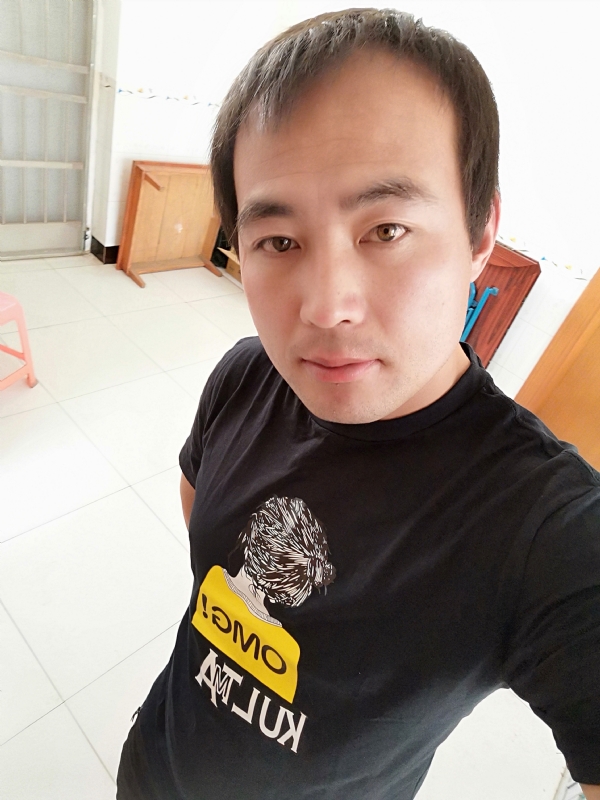 东海龙王的第一张照片--淮安相亲服务中心