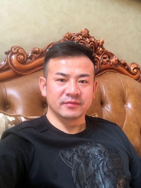 治国的第一张照片--淮安相亲服务中心