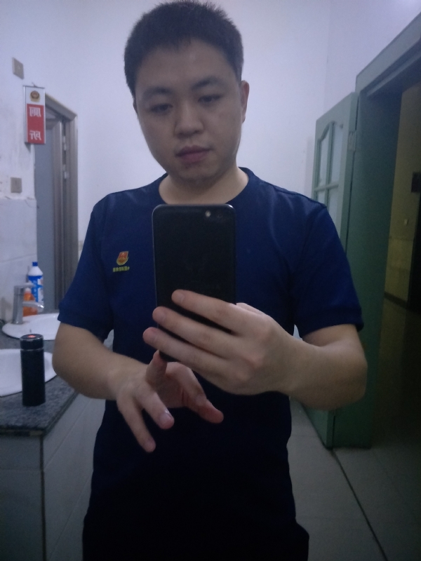 訫尘的第一张照片--淮安相亲服务中心