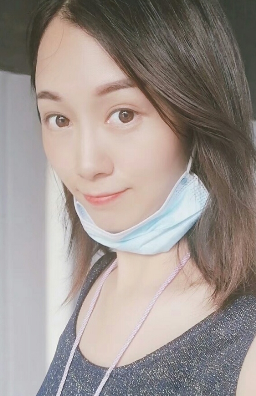 雪雪的第二张照片--淮安相亲服务中心
