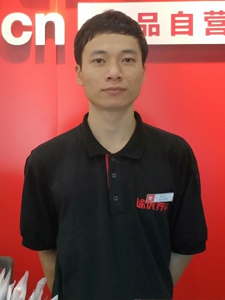靓boy的第一张照片--淮安相亲服务中心