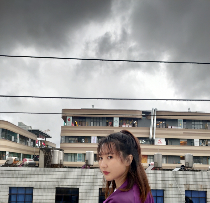 李家小姐的第二张照片--淮安相亲服务中心