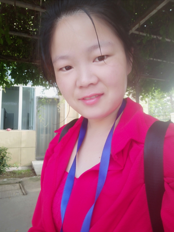 快乐至上的第二张照片--淮安相亲服务中心