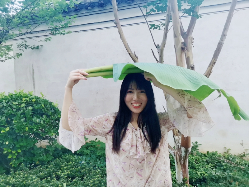 木沙的第二张照片--淮安相亲服务中心