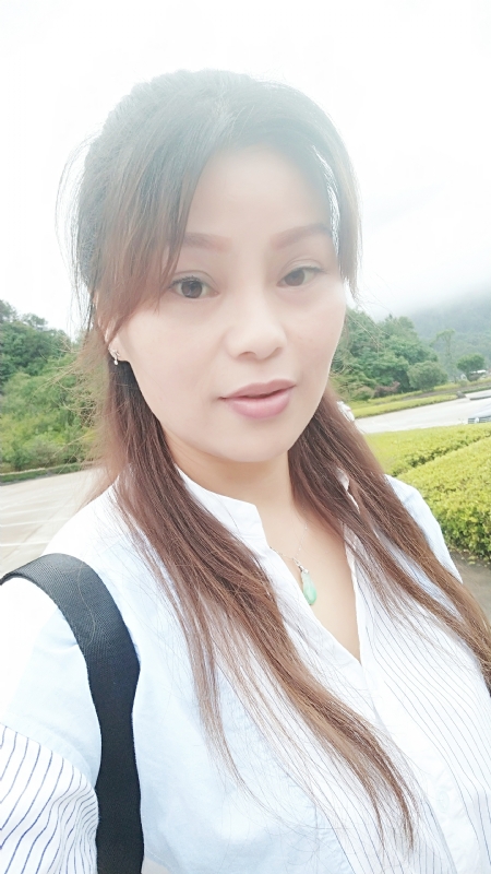 韩雅的第三张照片--淮安相亲服务中心