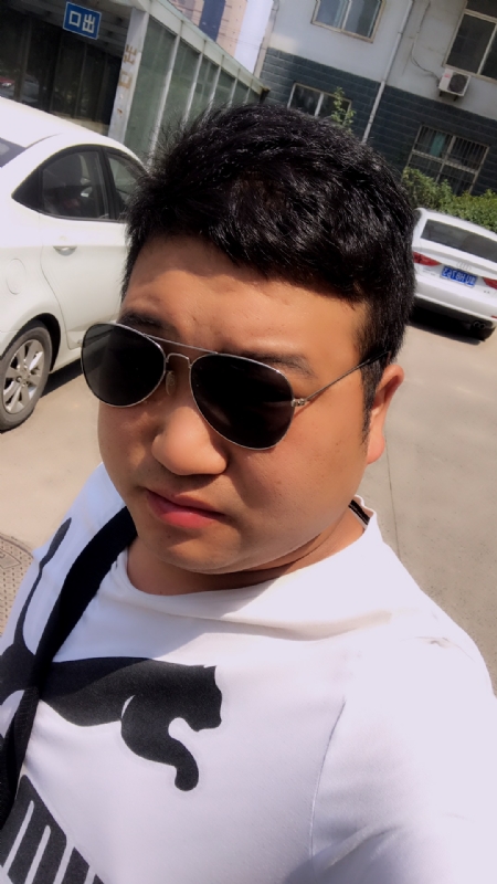 杨志强的第一张照片--淮安相亲服务中心