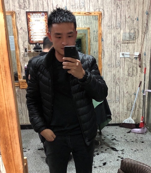 知足常乐的第一张照片--淮安相亲服务中心