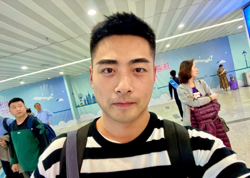 寻缘的第一张照片--淮安相亲服务中心