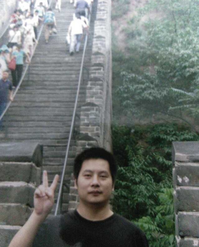 明月^清风的第三张照片--淮安相亲服务中心