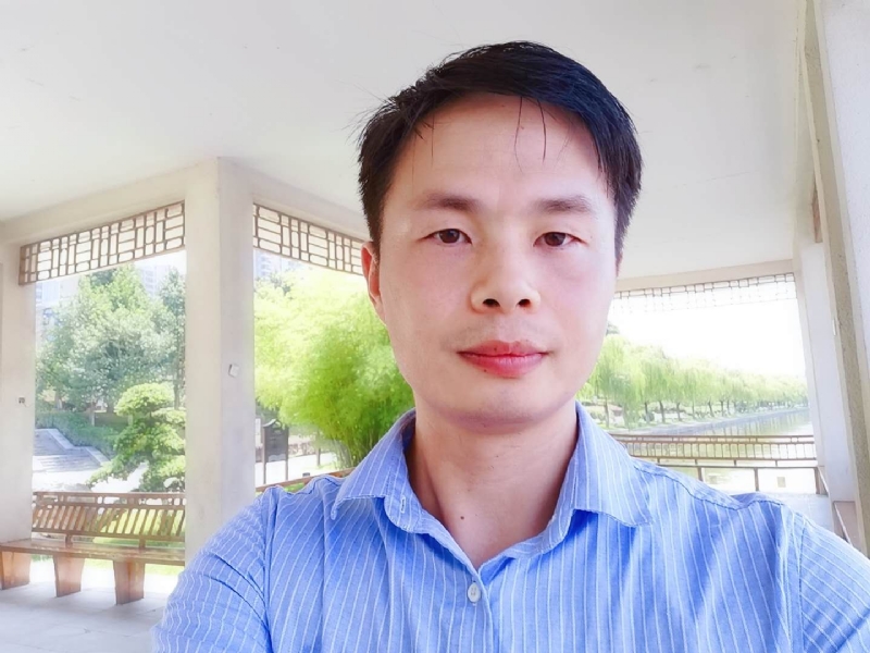 小艾同学的第一张照片--淮安相亲服务中心