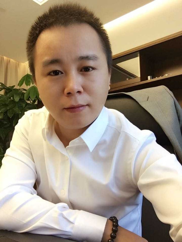 天若有情的第一张照片--淮安相亲服务中心