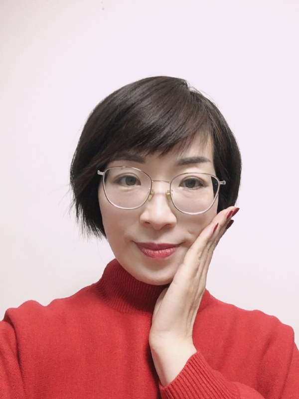 沙拉的第三张照片--淮安相亲服务中心