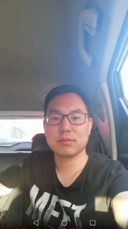 小哥的第一张照片--淮安相亲服务中心