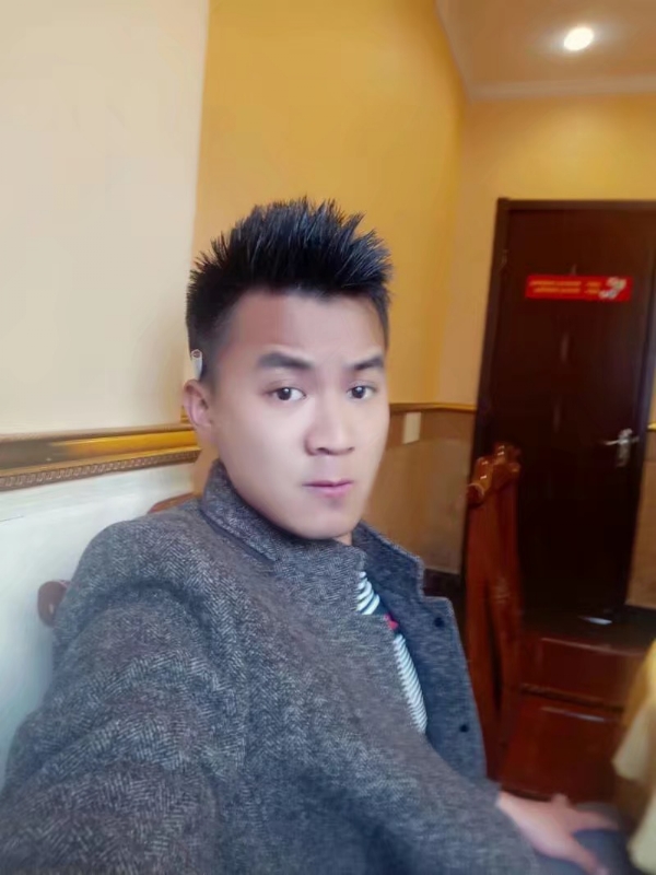只为等你的第三张照片--淮安相亲服务中心