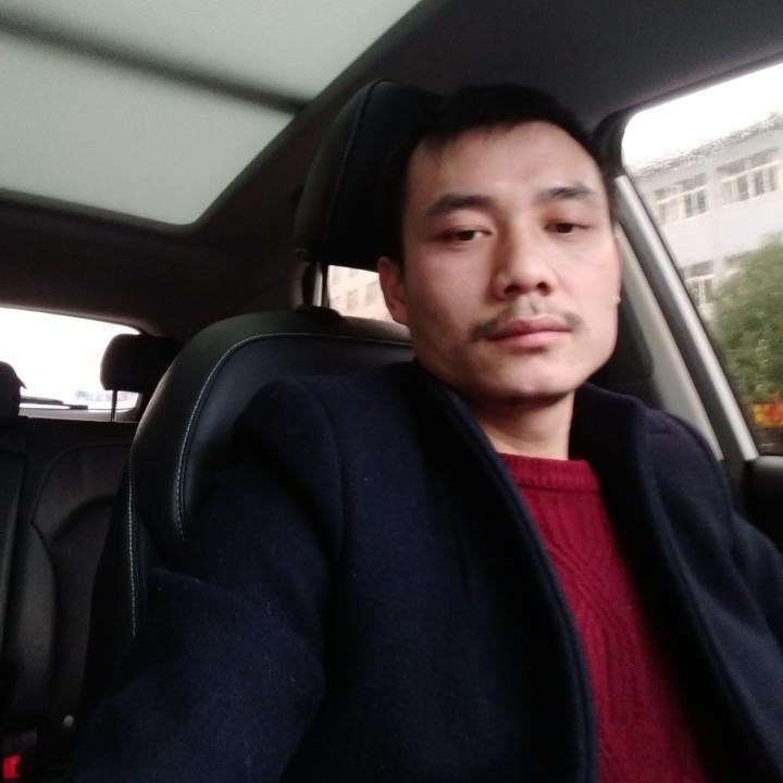 疼人的的第一张照片--淮安相亲服务中心