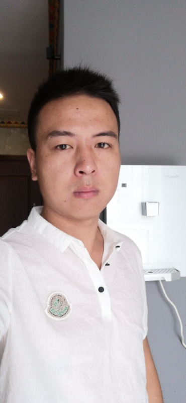 与卿共舞的第三张照片--淮安相亲服务中心