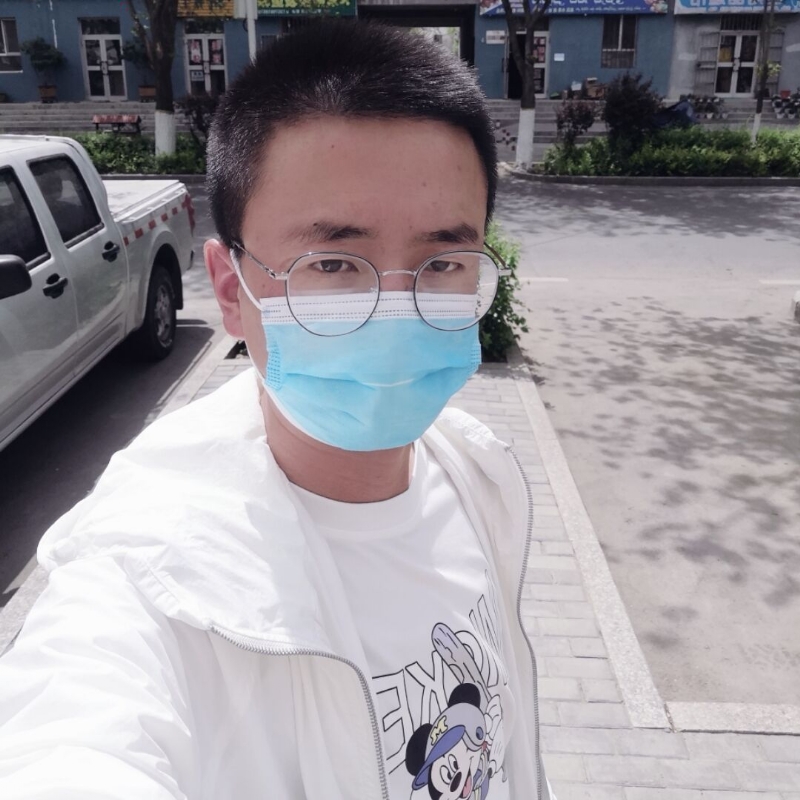 赵公子的第一张照片--淮安相亲服务中心