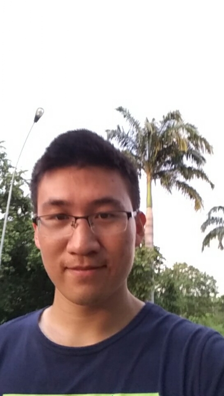 马丁的第一张照片--淮安相亲服务中心