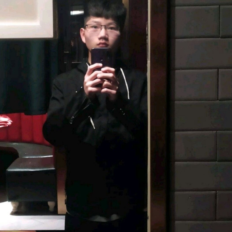 凯宇的第一张照片--淮安相亲服务中心