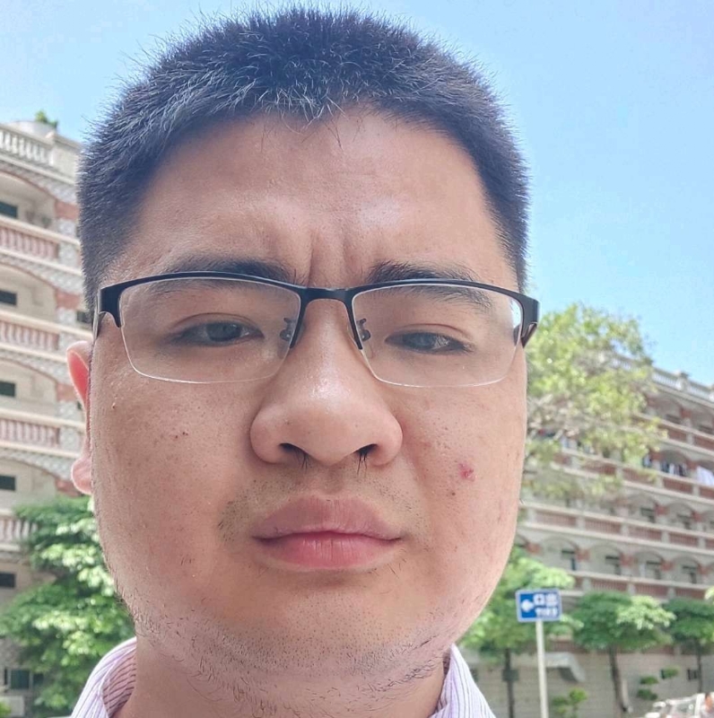凯文的第一张照片--淮安相亲服务中心