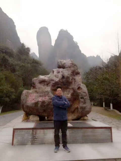 珍惜的第二张照片--淮安相亲服务中心